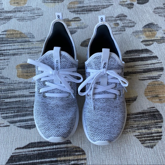 adidas | Shoes | Adidas Cloudfoam Pure Running Shoe | Poshmark